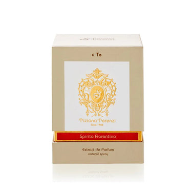 Spirito Fiorentino (100 ml) - Skin / Scent